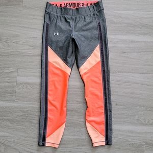 Under Armour leggings